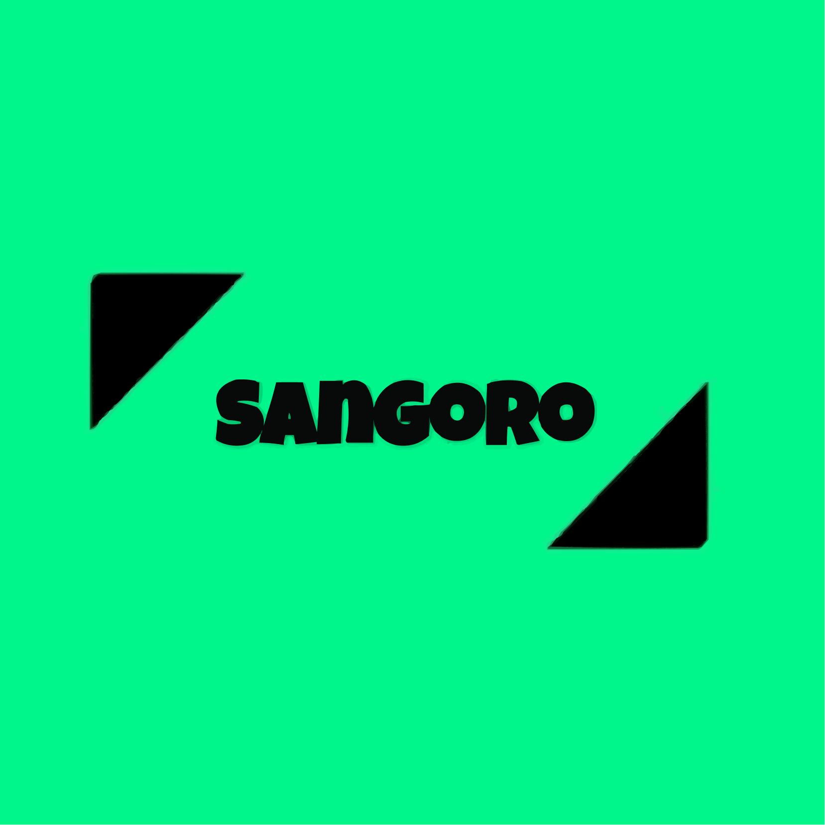 Sangoro